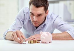 Najtańsze kredyty konsolidacyjne dla zadłużonych